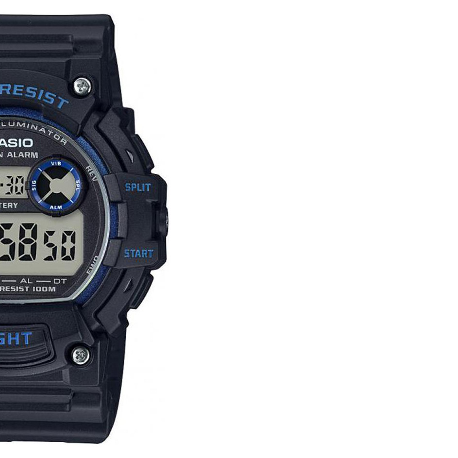 Casio Casio Collection TRT110H2A 6