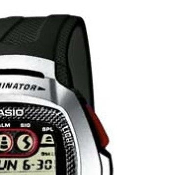 Casio Casio Collection W2101D 5