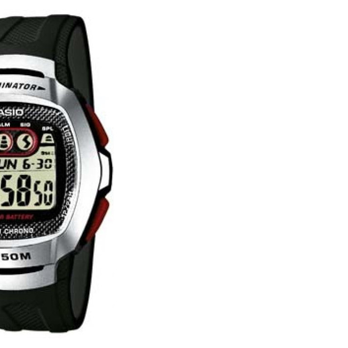 Casio Casio Collection W2101D 6