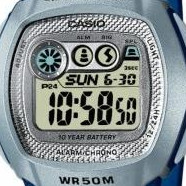 Casio Casio Collection W2102A 2