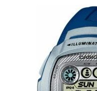 Casio Casio Collection W2102A 4