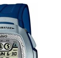 Casio Casio Collection W2102A 5