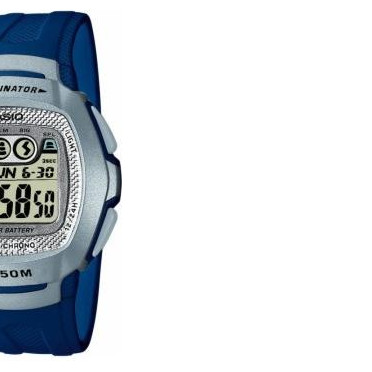 Casio Casio Collection W2102A 6