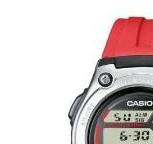 Casio Casio Collection W2114A 4