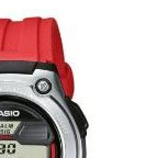Casio Casio Collection W2114A 5