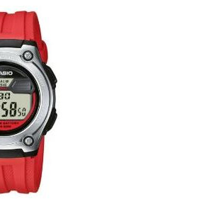 Casio Casio Collection W2114A 6