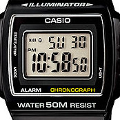 Casio Casio Collection W215H1A 2
