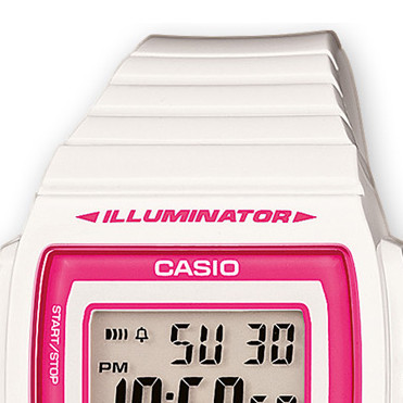 Casio Casio Collection W215H7A2 3