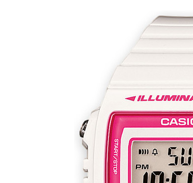 Casio Casio Collection W215H7A2 4