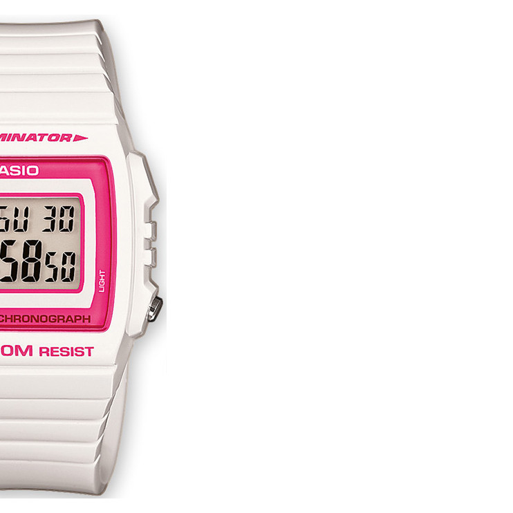 Casio Casio Collection W215H7A2 6