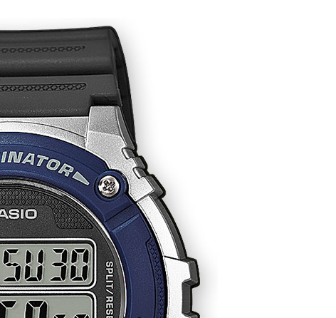 Casio Casio Collection W216H2A 5