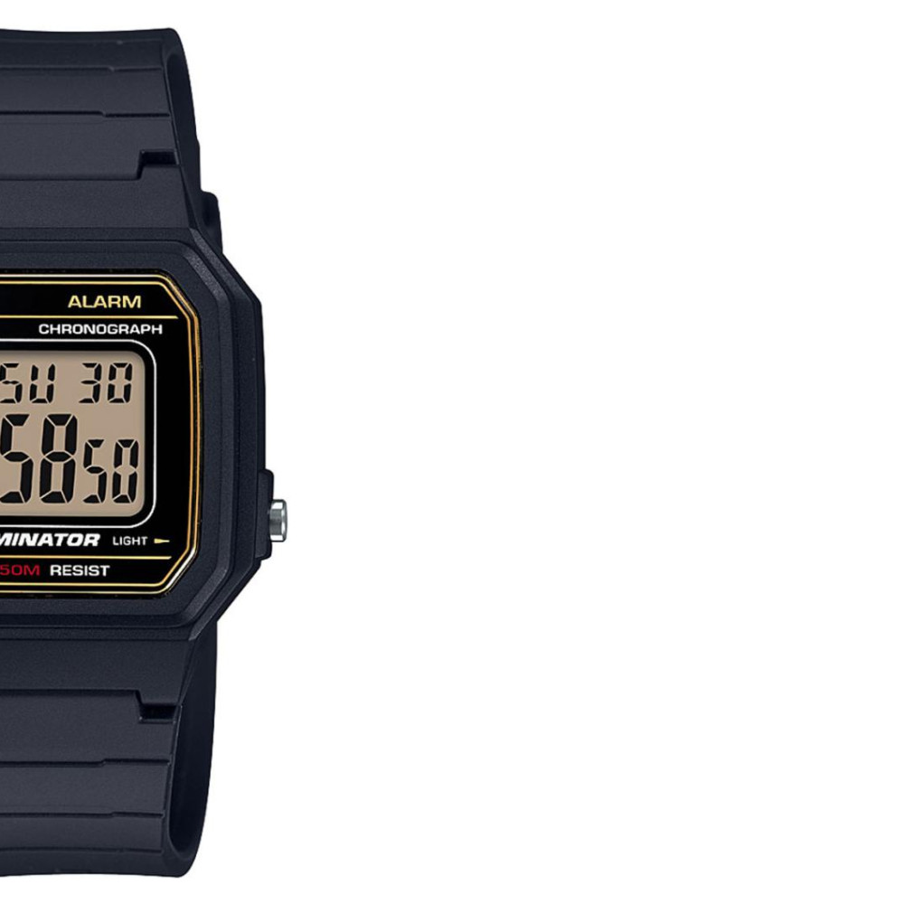 Casio Casio Collection W217H9A 6