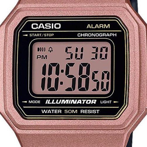 Casio Casio Collection W217HM5A 2