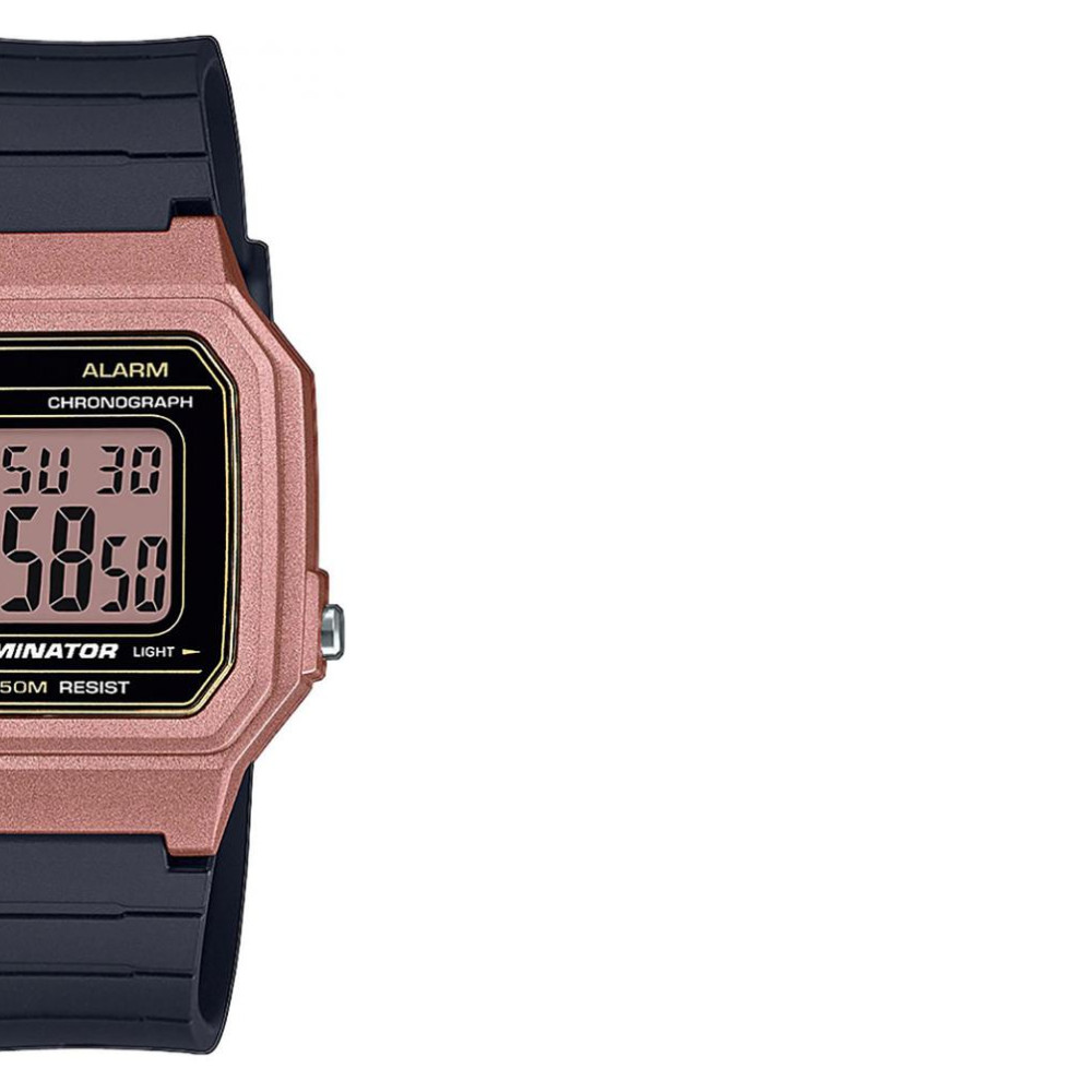 Casio Casio Collection W217HM5A 6