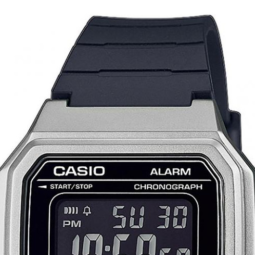Casio Casio Collection W217HM7B 3
