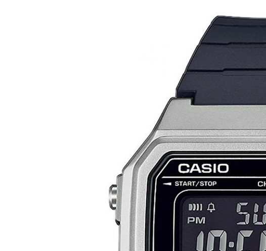 Casio Casio Collection W217HM7B 4
