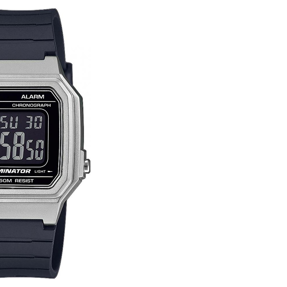 Casio Casio Collection W217HM7B 6