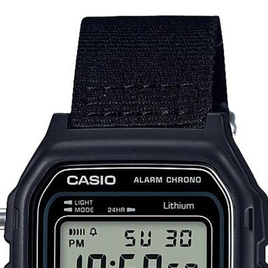 Casio Casio Collection W59B1A 3