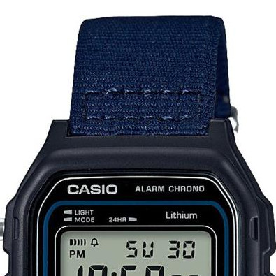 Casio Casio Collection W59B2A 3