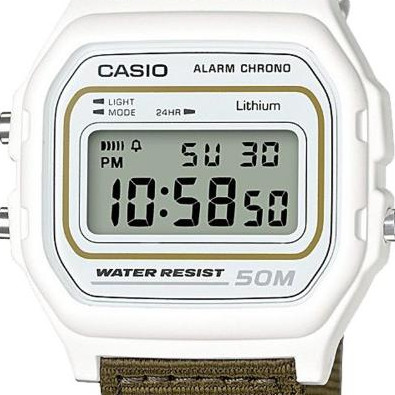 Casio Casio Collection W59B3A 2