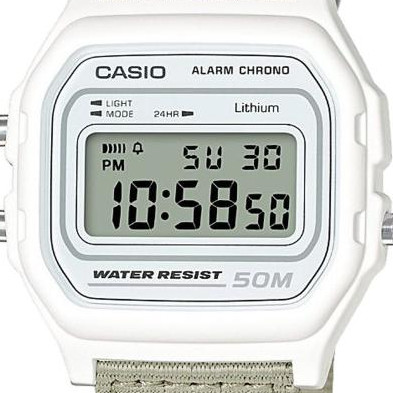 Casio Casio Collection W59B7A 2
