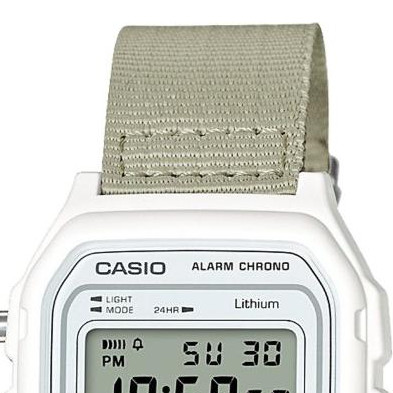 Casio Casio Collection W59B7A 3