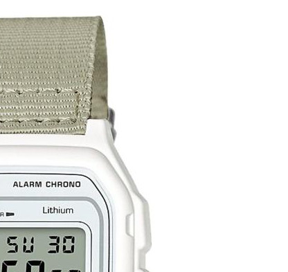 Casio Casio Collection W59B7A 5