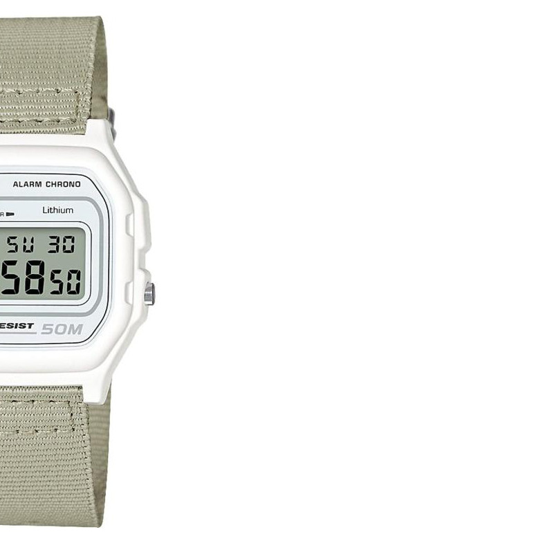 Casio Casio Collection W59B7A 6