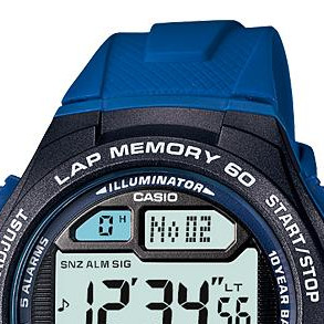 Casio Casio Collection W7342A 3