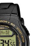 Casio Casio Collection W7349A 5