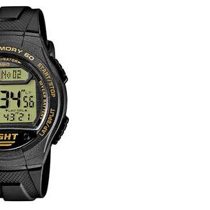 Casio Casio Collection W7349A 6