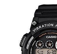 Casio Casio Collection W735H1A 4