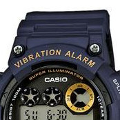 Casio Casio Collection W735H2A 3