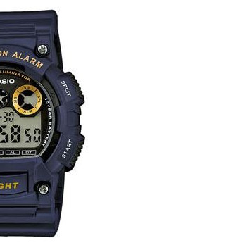 Casio Casio Collection W735H2A 6