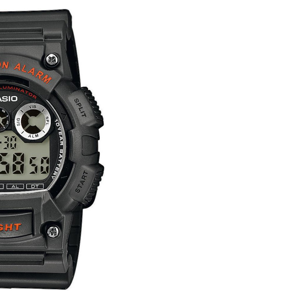 Casio Casio Collection W735H8A 6