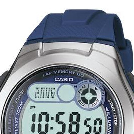 Casio Casio Collection W7522A 3