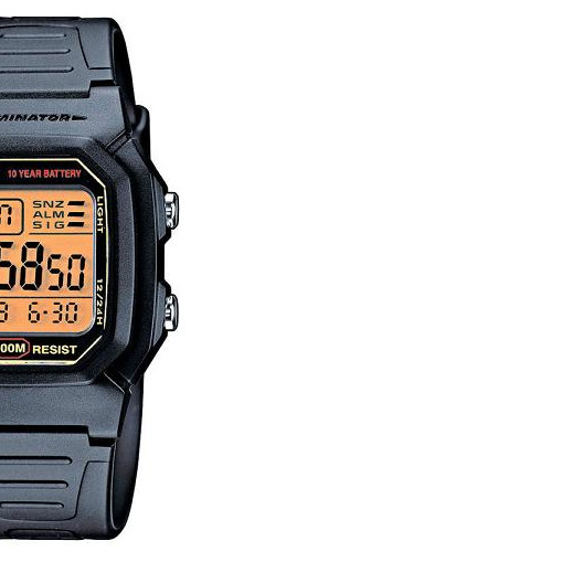 Casio Casio Collection W800HG9A 6