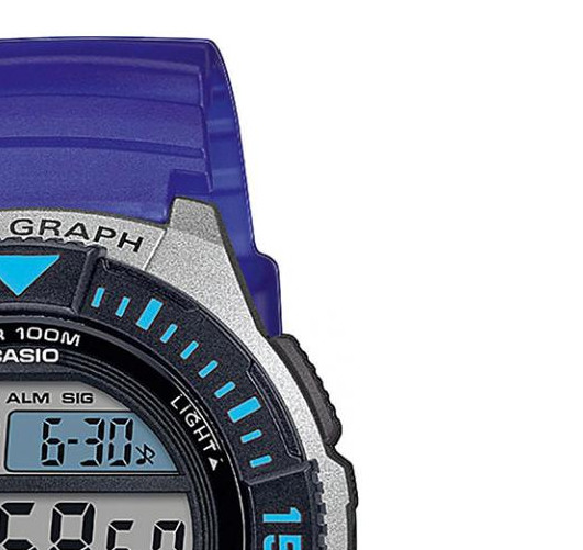 Casio Casio Collection WS1100H2A 5