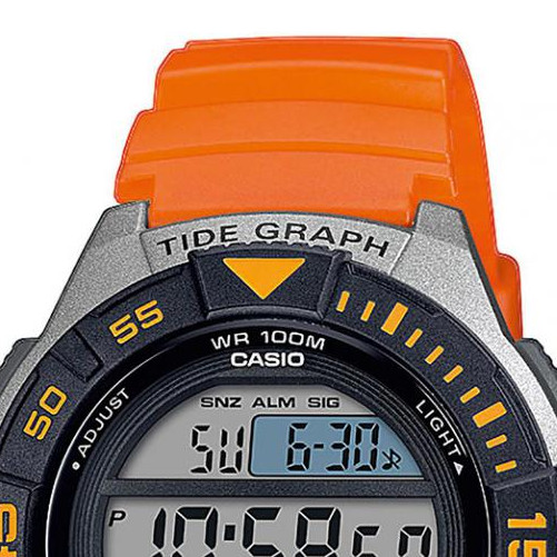 Casio Casio Collection WS1100H4A 3