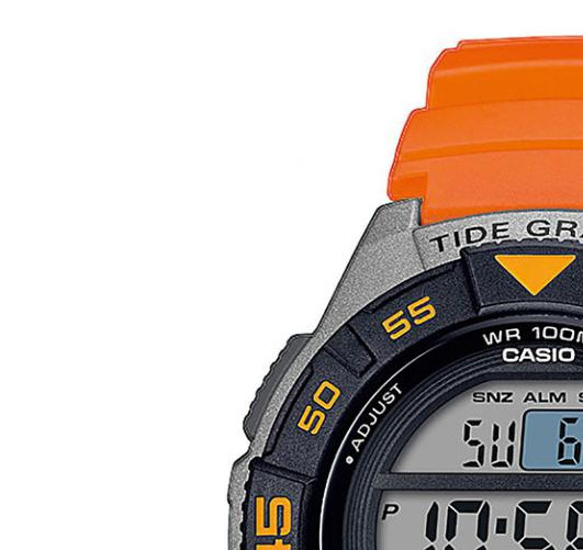 Casio Casio Collection WS1100H4A 4