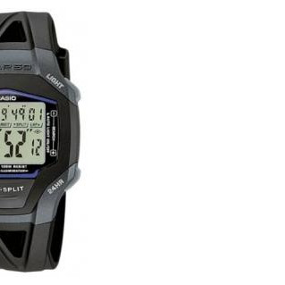 Casio Casio Collection WS110H1A 6