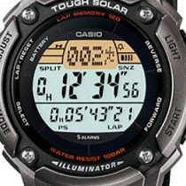 Casio Casio Collection WS200H1A 2