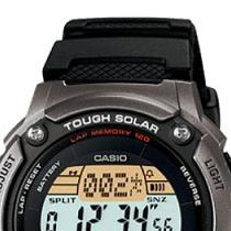 Casio Casio Collection WS200H1A 3