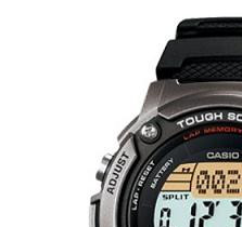 Casio Casio Collection WS200H1A 4