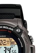 Casio Casio Collection WS200H1A 5