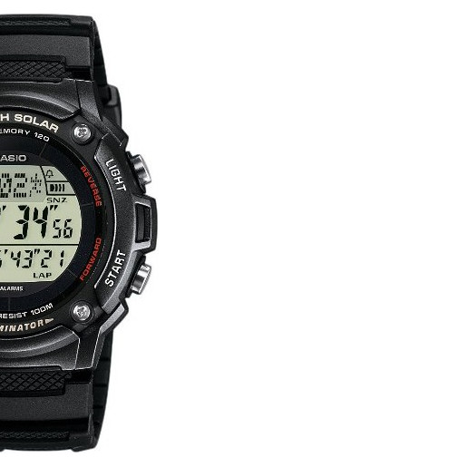 Casio Casio Collection WS200H1B 6
