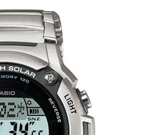 Casio Casio Collection WS200HD1A 5