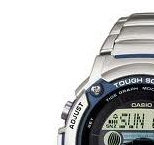 Casio Casio Collection WS210H1A 4