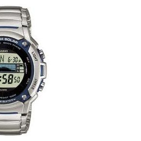 Casio Casio Collection WS210H1A 6