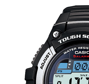 Casio Casio Collection WS2201A 4